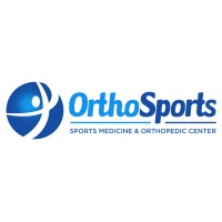 Orthosports Medical Center logo - Similar company to Physioville