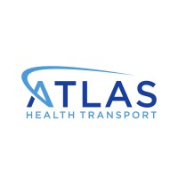 Atlas Health Transport logo - Similar company to Winter In The Summertime