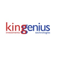 KGIT inc. logo - Similar company to Kgit Computer Services