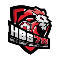 Handball Boucle de Seine 78 logo - Similar company to Balkan Handball
