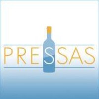 Pressas Co. logo