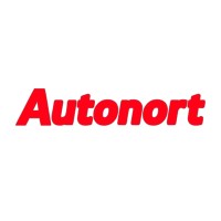 Autonort logo - Similar company to Dynamic Control Perú Sac