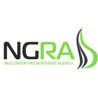 Nile Group Recruitment Agency logo - Similar company to Nile Group Inc
