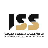 INDUSTRIAL SUPPORT SERVICES COMPANY logo - Similar company to Integrated Technologies For Industrial Services Co. Ltd.