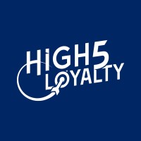 High5 Loyalty BV logo - Similar company to Skillvol