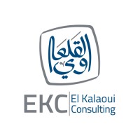 El Kalaoui Consulting (EKC) logo - Similar company to Axcell