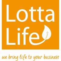 Lotta Life AB logo - Similar company to Eventstags