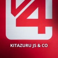 V4 Kitazuru & Co logo - Similar company to Cadway