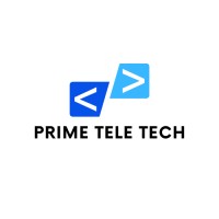 PRIME TELE TECH logo - Similar company to Lance Aerospace Systems Llc