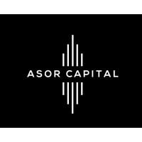 Asor Capital logo - Similar company to Real Capital Inc.