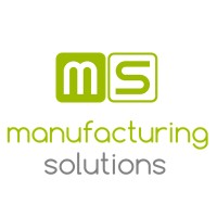Ms Manufacturing Solutions