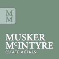 Musker Mcintyre Estate Agents And Financial Services