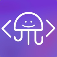 JellyCode logo - Similar company to Jelly Code