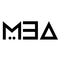 MEA logo - Similar company to Capdesign