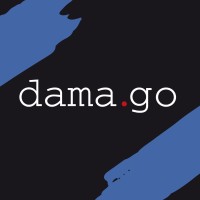 dama.go GmbH logo - Similar company to Calling All Creators, Llc