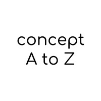 concept A to Z logo - Similar company to Rsrvs