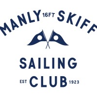 Manly 16Ft Skiff Sailing Club