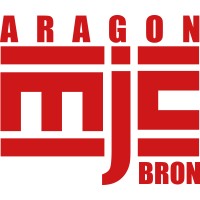 MJC Louis Aragon Bron logo - Similar company to Meta-Morphose