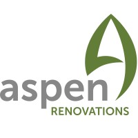 Aspen Renovations logo - Similar company to Leadmaker Services
