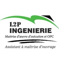 L2P INGENIERIE logo - Similar company to Eco Construction