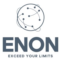 ENON - By Hermitian Technologies logo - Similar company to Bot360