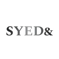 Syed& logo - Similar company to Mindshare Workspace Innovate| Connect| Grow!