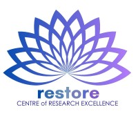 RESTORE Centre of Research Excellence logo - Similar company to Asset-Based Community Development Institute