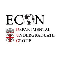 Brown University Economics Departmental Undergraduate Group logo - Similar company to Squishy Squad