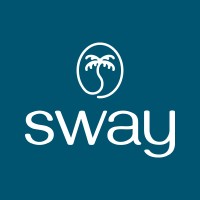 Sway Vacation Rental Management logo - Similar company to Wehost