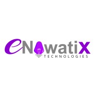 eNowatiX Technologies logo - Similar company to Es'S Explore Internal