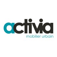 ACTIVIA Mobilier Urbain logo - Similar company to Activia Engineering Pte Ltd