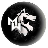 Masterwolf Agency logo - Similar company to 823