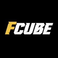 Fcube logo - Similar company to The Curator Co