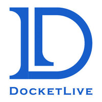 DocketLive logo - Similar company to Med Chambers Limited