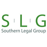 Southern Legal Group logo - Similar company to Abiotica Natural Products