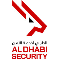 Al Dhabi Security Services logo - Similar company to T3 Group