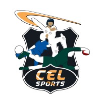 CEL Sports / The Richard Moore Sports CIC logo - Similar company to The Hinckley School