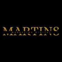 Martins Marketing Digital logo - Similar company to Diginet Brasil Telecomunicações