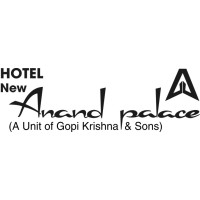 Hotel New Anand Palace logo - Similar company to Web Touch Ltd