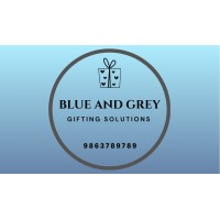 Blue And Grey.in logo - Similar company to Blue Grey Digital