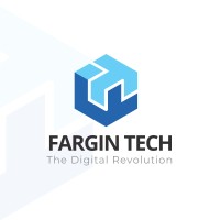 Fargin Tech logo - Similar company to Aen Studios