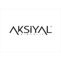 Aksiyal Mimarlık logo - Similar company to Yesbek Group Llc.