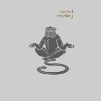 Sacred Monkey logo - Similar company to Nothing Personal