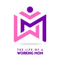 The Life of a Working Mom logo - Similar company to Hipag Services