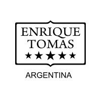 Enrique Tomas logo - Similar company to Empacke