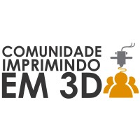 Imprimindo Em 3D