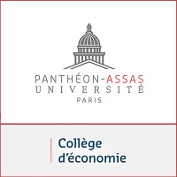 College d'Economie┃Panthéon-Assas Université logo - Similar company to Cmi Efiquas Assas - Association Étudiante