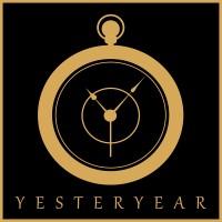 Yesteryear | It'S Your Story
