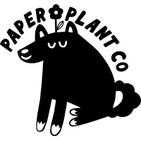 Paper Plant Co logo - Similar company to The Social Type