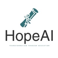 HopeAI logo - Similar company to Hope Artificial Intelligence Pvt Ltd